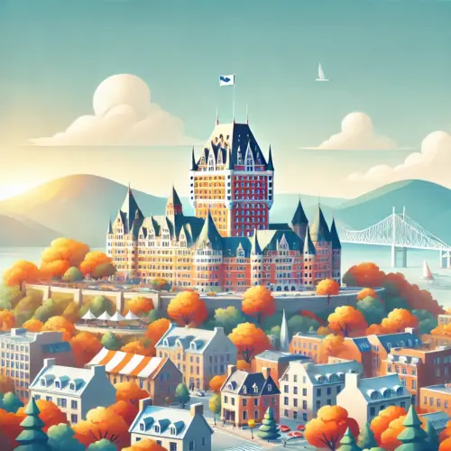 Settling in Quebec in 2025: Your Ultimate Guide to a Rewarding but Challenging Journey