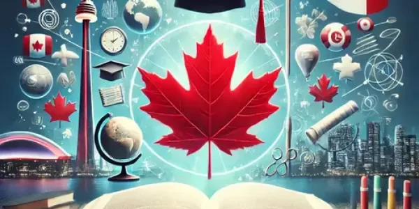 Study in Canada Guide - International Student Opportunities